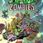 Рослини проти Зомбі. Том 2. Часопокаліпсис