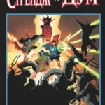 Доктор Стрендж та Доктор Дум. Тріумф й муки