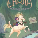 Енола й незвичайні тварини. Том 2