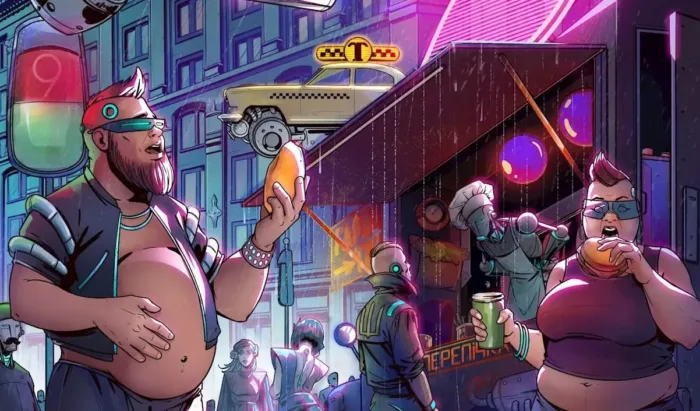 КіберКрай - Зображення 3