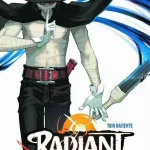 Радіант. Том 2