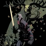 Відьмак. Дім зі скла