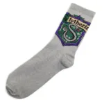 Шкарпетки Crazy Llama's Гаррі Поттер - Слизерин