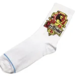 Шкарпетки Crazy Llama's Гаррі Поттер - Гриффіндор