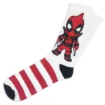 Шкарпетки LOMM Дедпул