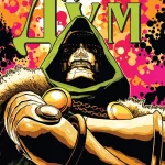 Доктор Дум. Поттерсвілль