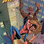 Людина-павук. Гонитва за павуками