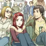 Людина-Павук кохає Мері Джейн №3