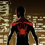 Майлз Моралес: Найвеличніша Людина-павук.