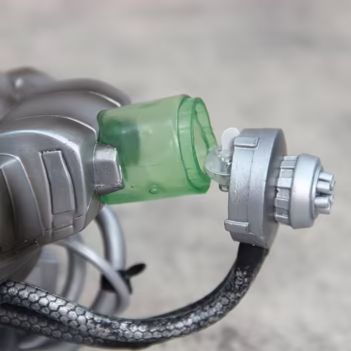 Аніме фігурка ВанПіс - Зоро Cyberpunk - Зображення 10