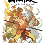 Аватар. Останній Маг Повітря. Книга 1: Обіцянка