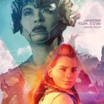 Horizon Zero Dawn. Горизонт: Новий світанок. Сонячний Яструб