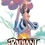 Радіант. Том 3