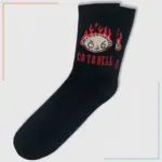 Шкарпетки Гріфіни Стьюї