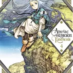 Ательє чаклунських капелюхів. Том 4