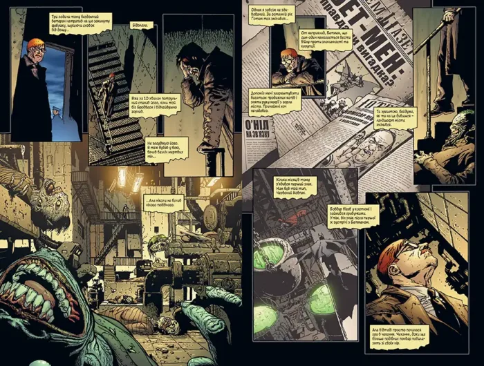 Бетмен. Людина, що сміється - Зображення 2