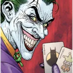 Бетмен. Людина, що сміється