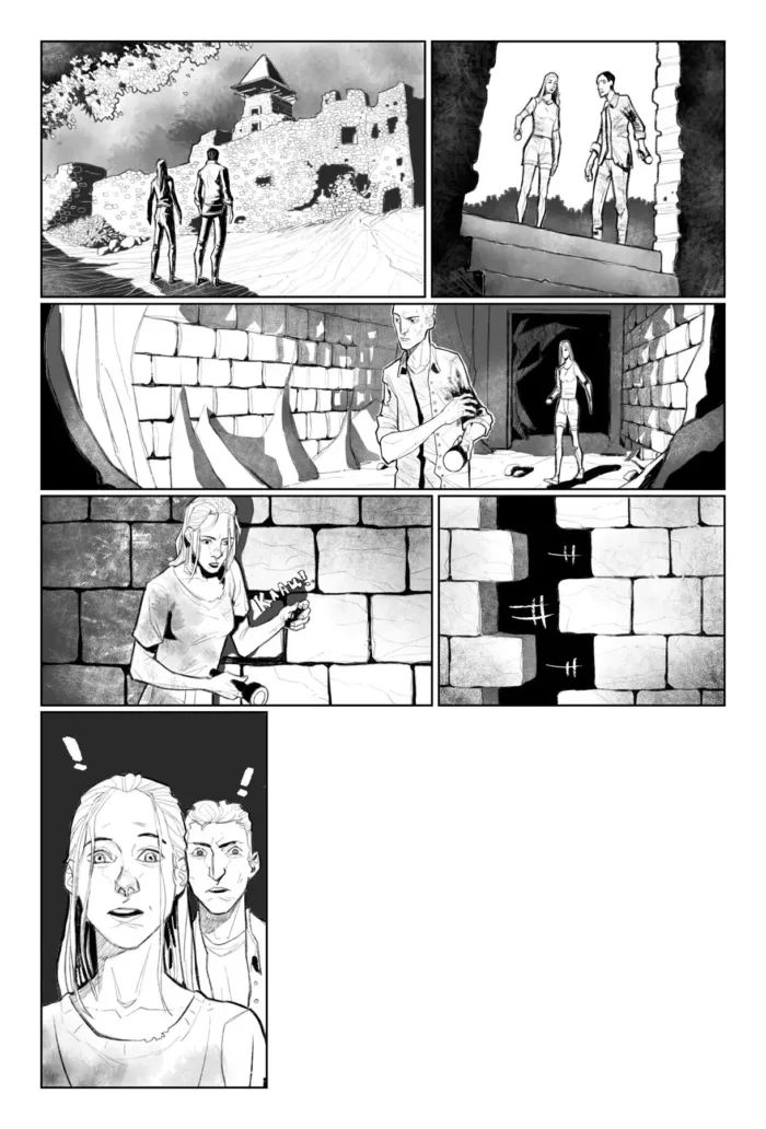 Чудили - Зображення 3