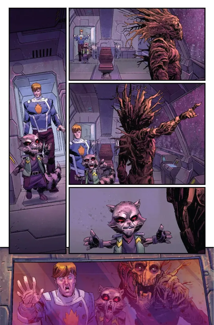 Дедпул №01 - Зображення 2