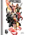 Ліга Справедливості. Книга 1. Початок. Спеціальне видання