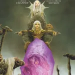 Сила темного кристалу. Книга 1