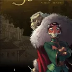 5 Земель. Том 1. Щосили