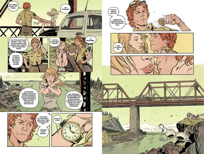 Кошичок із головами - Зображення 4