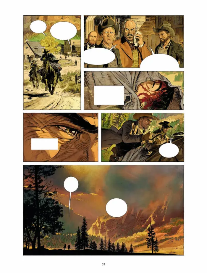 До останньої краплі крові - Зображення 2