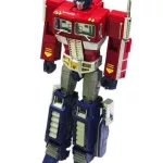 Трансформер - Оптімус Прайм
