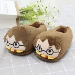 Тапочки Гаррі Поттер