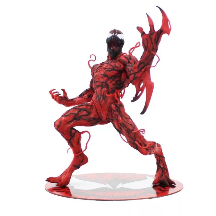 Фігурка MARVEL - Карнаж - Зображення 3