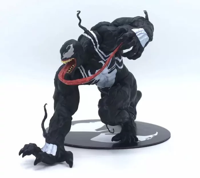 Фігурка MARVEL - Веном - Зображення 8
