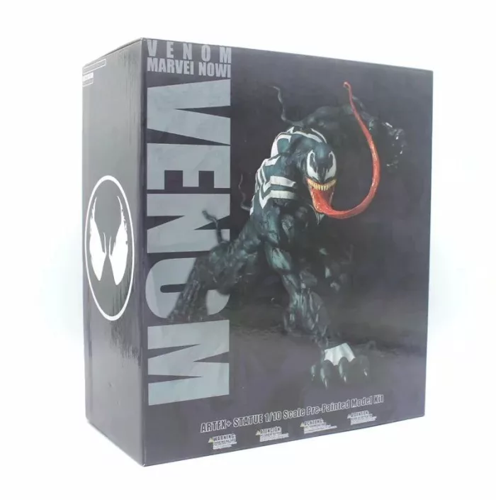 Фігурка MARVEL - Веном - Зображення 6