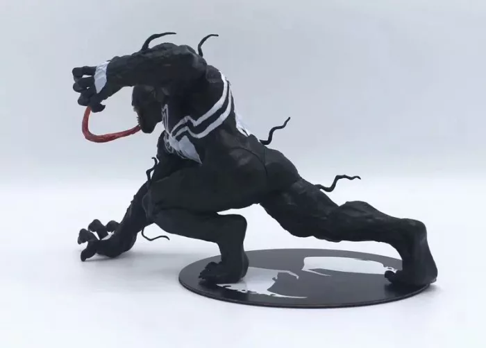 Фігурка MARVEL - Веном - Зображення 4