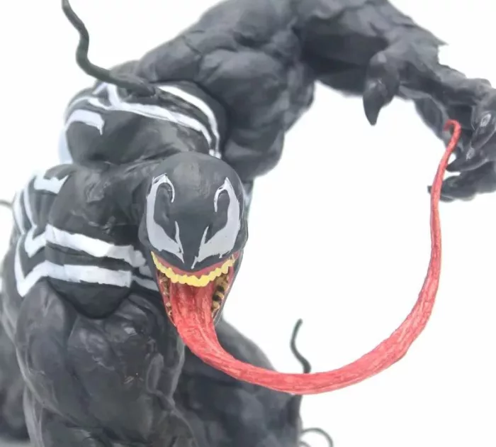 Фігурка MARVEL - Веном - Зображення 9