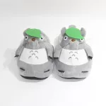 Тапочки Тоторо 2