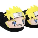 Тапочки Наруто