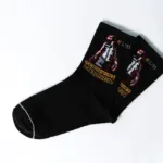 Шкарпетки Crazy Llama's PUBG