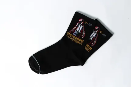 Шкарпетки Crazy Llama's PUBG