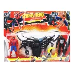 Набір Spider-Hero 2