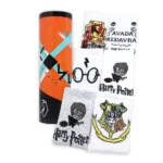 Тубус Гаррі Поттер
