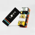 Бокс Губка Боб