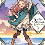 Ательє чаклунських капелюхів. Том 5