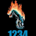 Фантастична Четвірка: 1234