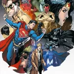 Injustice. Боги среди нас. Год третий. Издание  делюкс