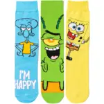 Набір шкарпеток Губка Боб