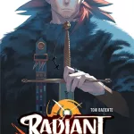 Радіант. Том 4