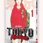 Токійські месники. Том 01