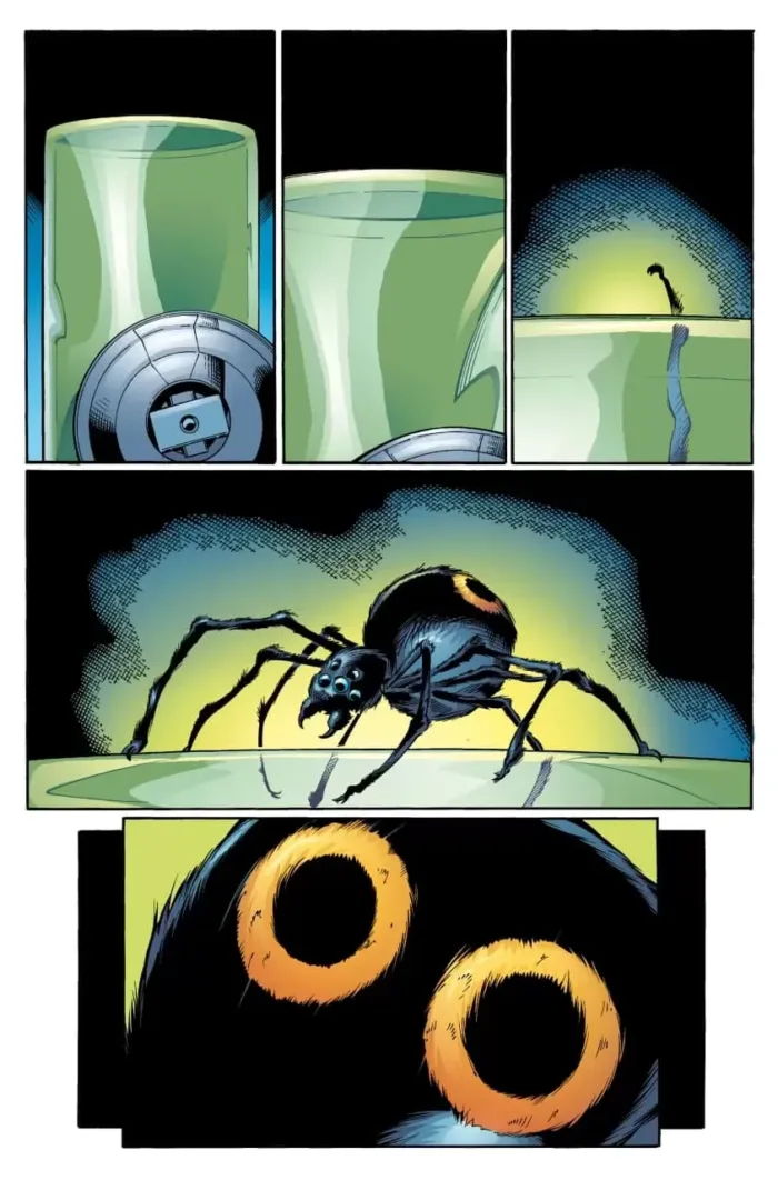 Абсолютна Людина-Павук - Зображення 4