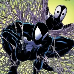 Дедпул. Повернення в чорному